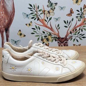 Madewell x Veja Esplar Low
